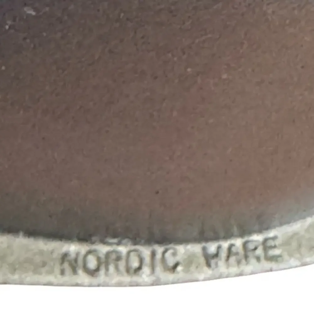 Nordic Ware very good